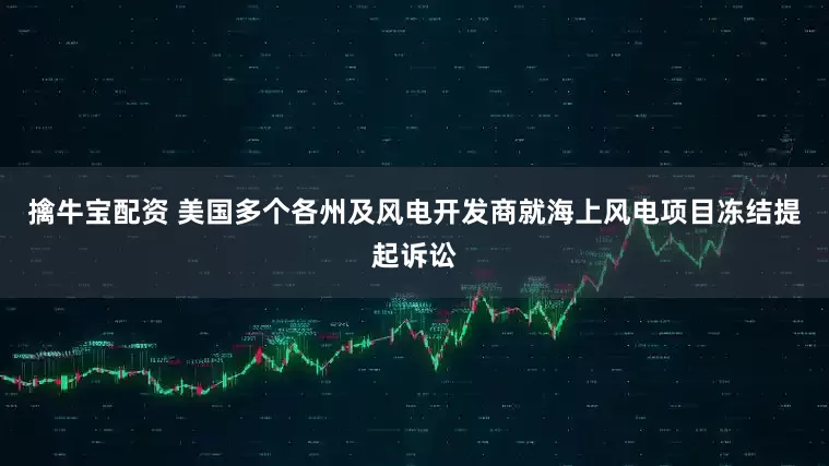 擒牛宝配资 美国多个各州及风电开发商就海上风电项目冻结提起诉讼