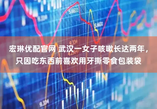 宏琳优配官网 武汉一女子咳嗽长达两年，只因吃东西前喜欢用牙撕零食包装袋